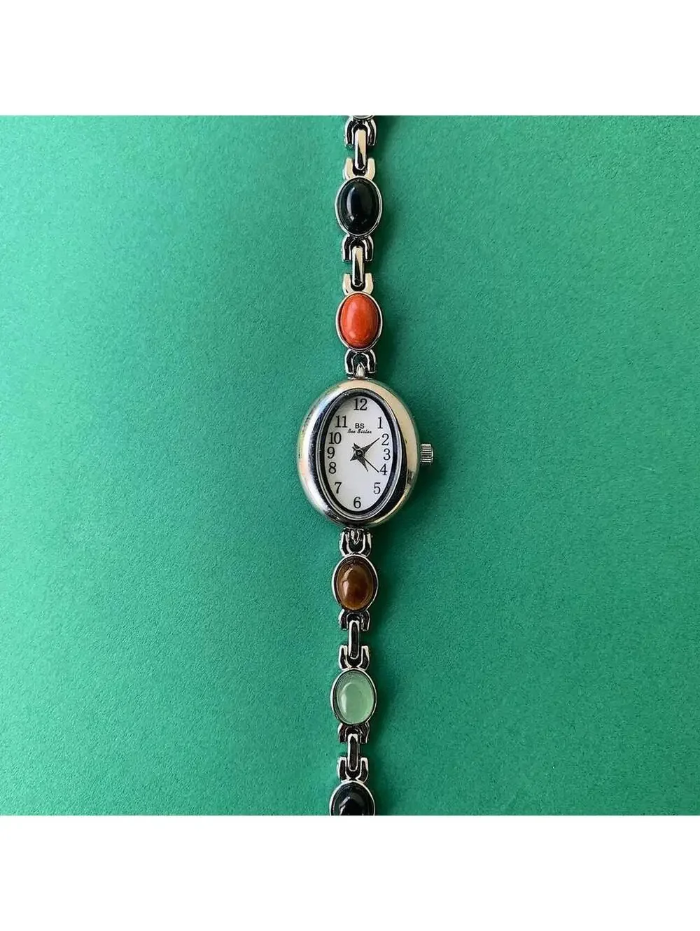 N/A #watch #silverwatch